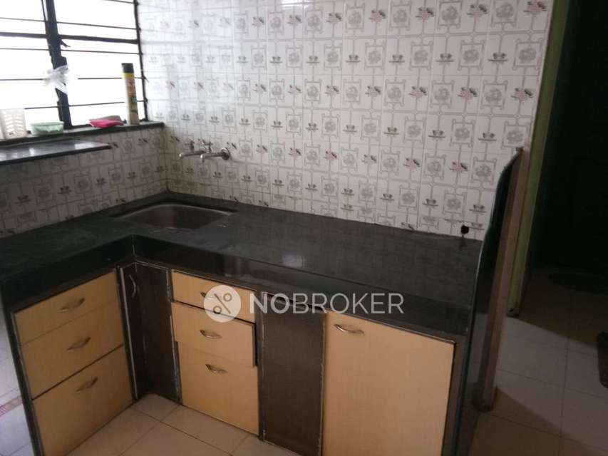 1 BHK Flat In Omkar Sanskruti for Rent  In Hadapsar