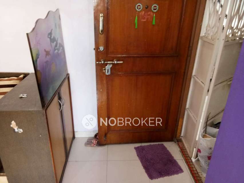1 BHK Flat In Omkar Sanskruti for Rent  In Hadapsar