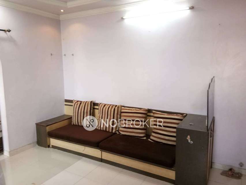 1 BHK Flat In Omkar Sanskruti for Rent  In Hadapsar