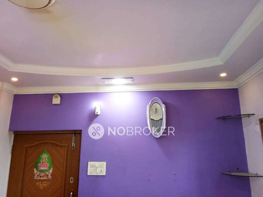 1 BHK Flat In Omkar Sanskruti for Rent  In Hadapsar