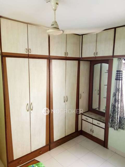 1 BHK Flat In Omkar Sanskruti for Rent  In Hadapsar