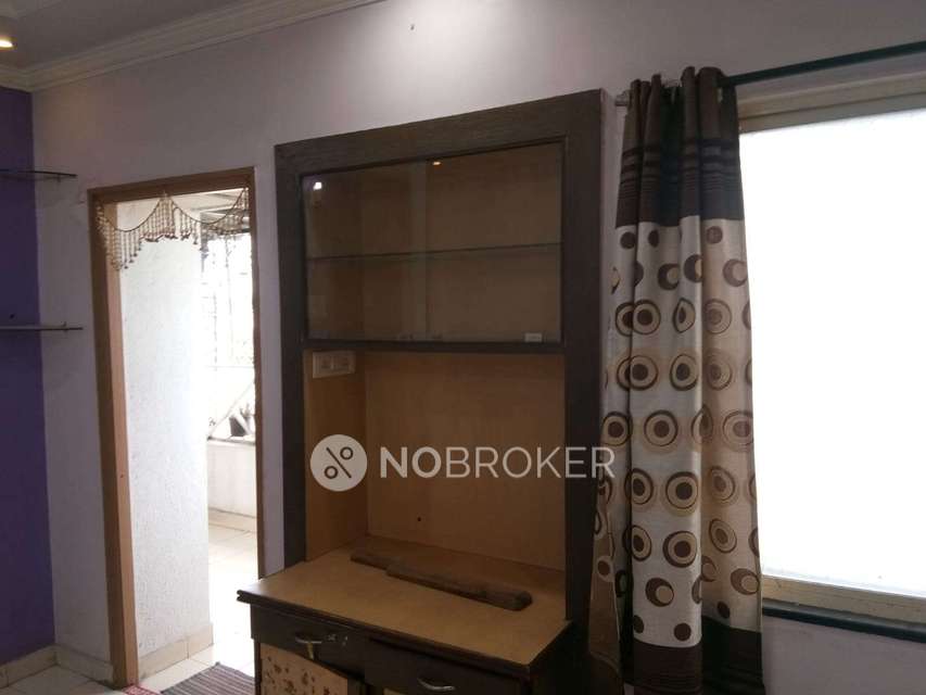 1 BHK Flat In Omkar Sanskruti for Rent  In Hadapsar