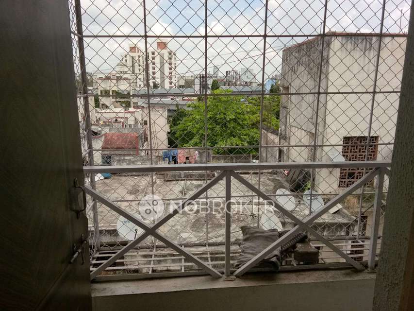 1 BHK Flat In Omkar Sanskruti for Rent  In Hadapsar