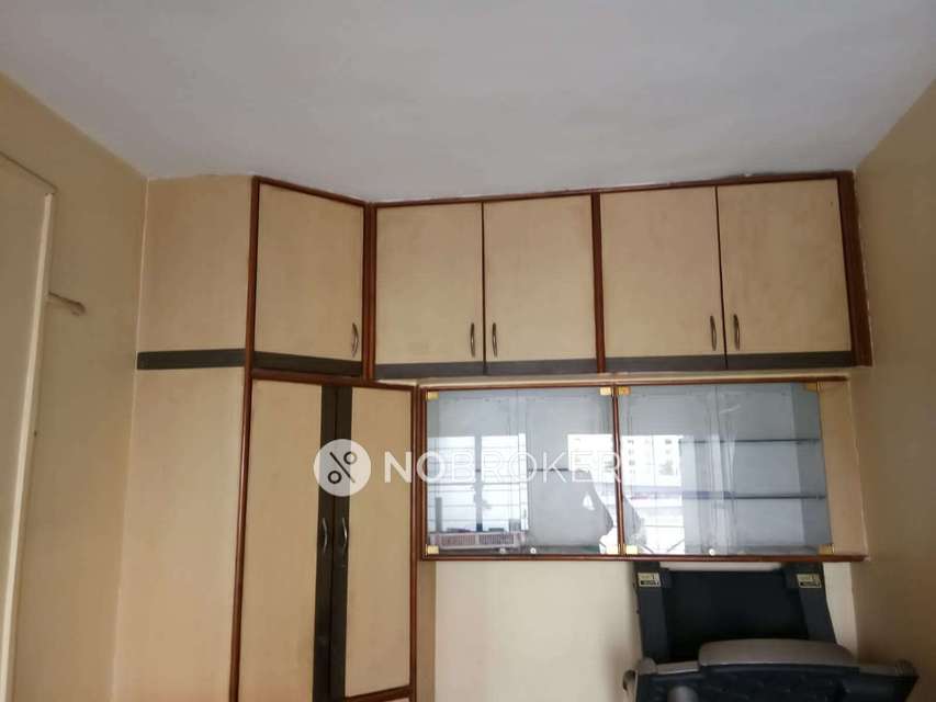 1 BHK Flat In Omkar Sanskruti for Rent  In Hadapsar