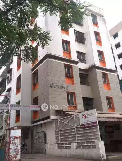 1 BHK Flat In Omkar Sanskruti for Rent  In Hadapsar