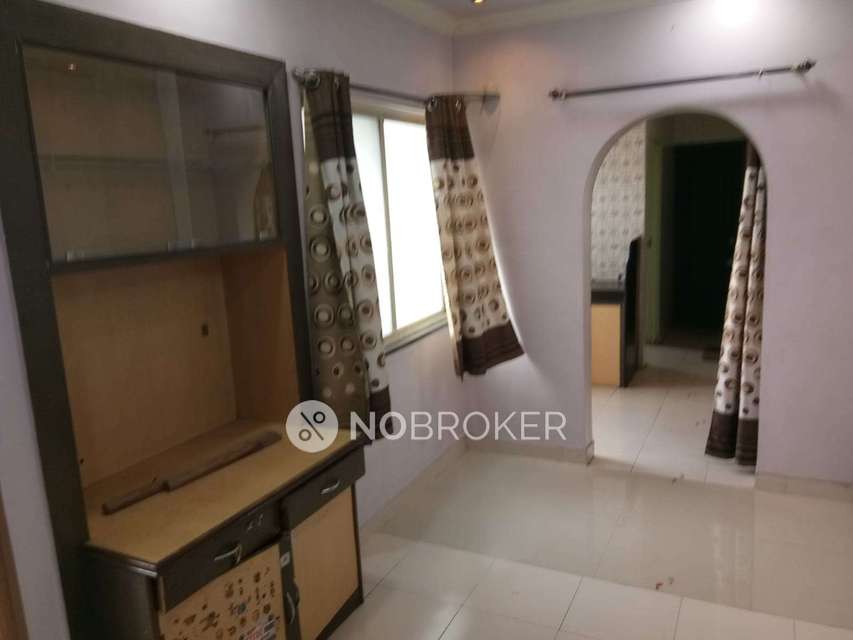 1 BHK Flat In Omkar Sanskruti for Rent  In Hadapsar