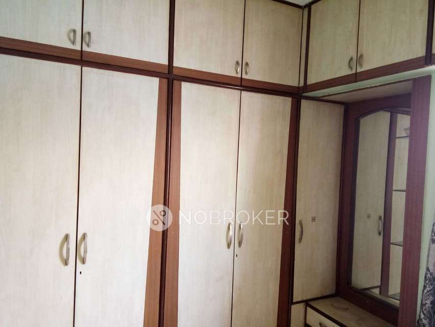 1 BHK Flat In Omkar Sanskruti for Rent  In Hadapsar