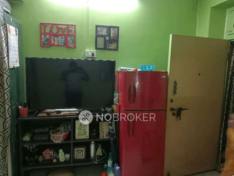 1 BHK Villa In Urankar Wadi Tatya Gharpure Path For Sale  In Gokhale Path, Girgaon