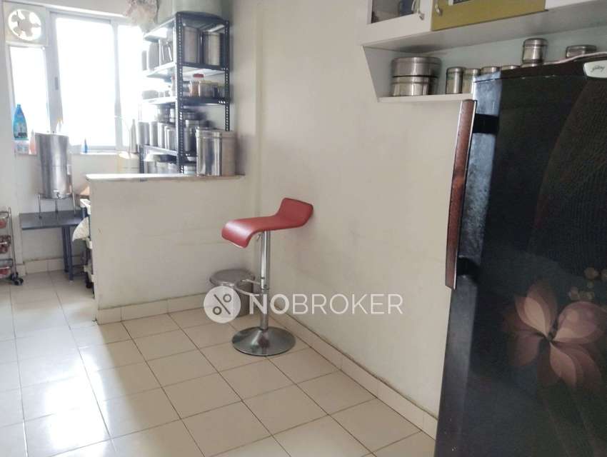 3 BHK Flat In Tata Inora Park For Sale  In Undri, Pune