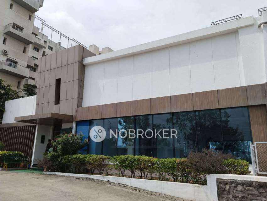 3 BHK Flat In Tata Inora Park For Sale  In Undri, Pune