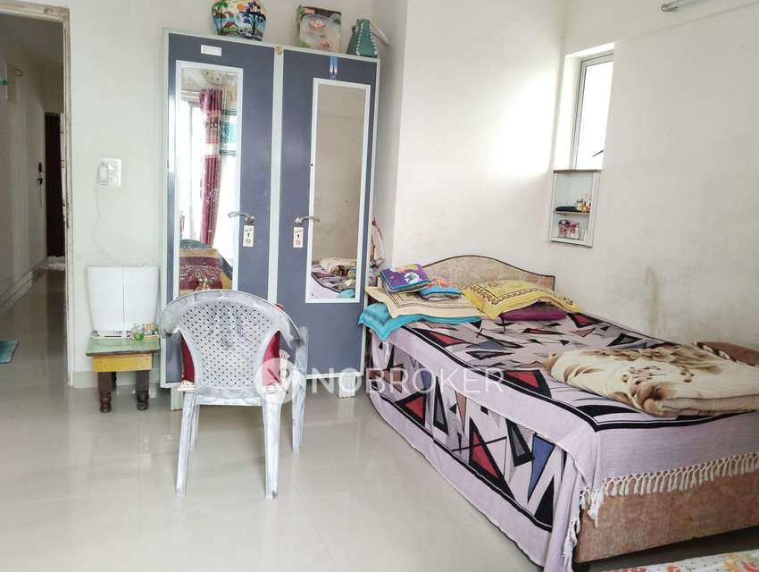 3 BHK Flat In Tata Inora Park For Sale  In Undri, Pune