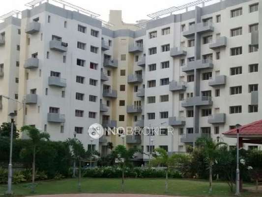 3 BHK Flat In Tata Inora Park For Sale  In Undri, Pune