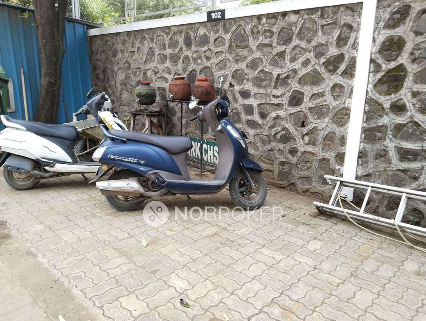 3 BHK Flat In Tata Inora Park For Sale  In Undri, Pune