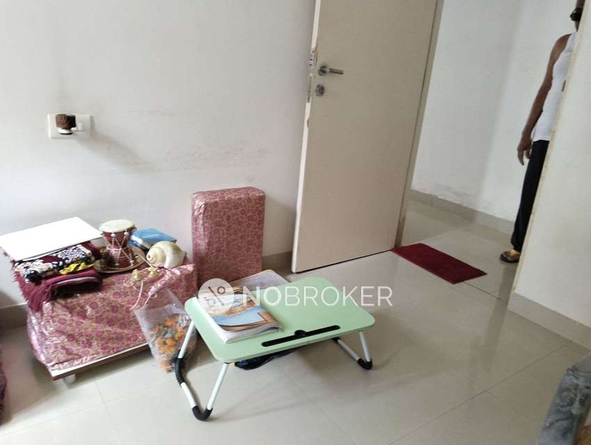 3 BHK Flat In Tata Inora Park For Sale  In Undri, Pune