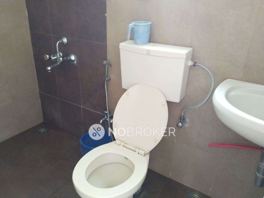 3 BHK Flat In Tata Inora Park For Sale  In Undri, Pune