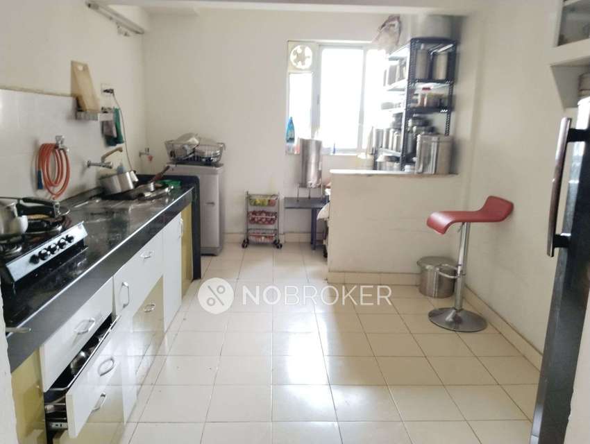 3 BHK Flat In Tata Inora Park For Sale  In Undri, Pune