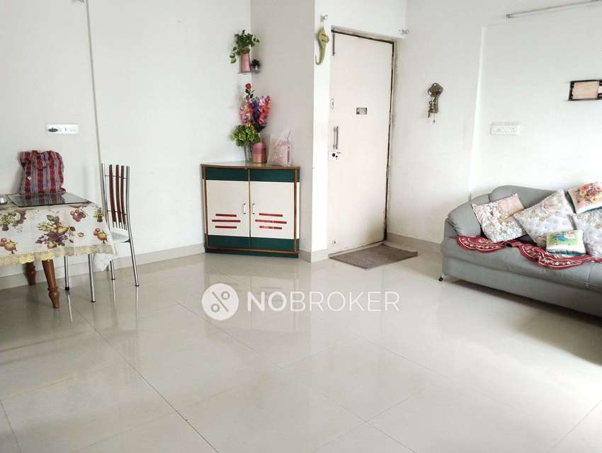 3 BHK Flat In Tata Inora Park For Sale  In Undri, Pune