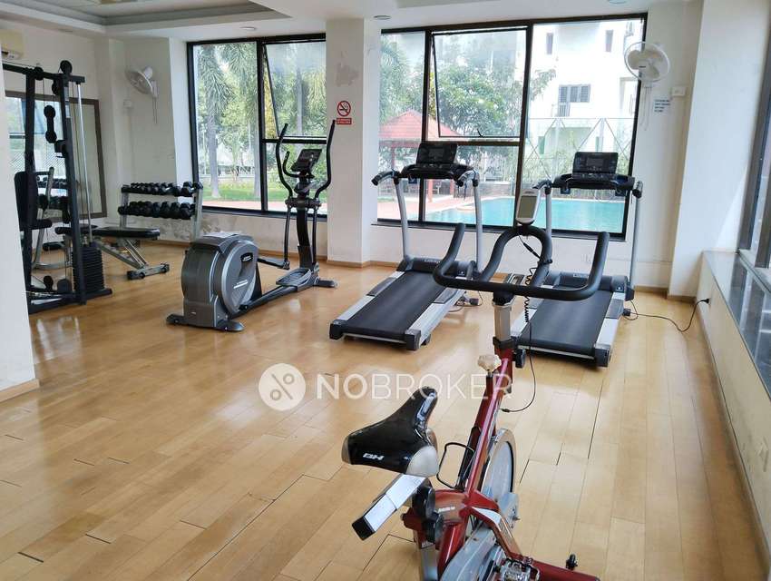 3 BHK Flat In Tata Inora Park For Sale  In Undri, Pune