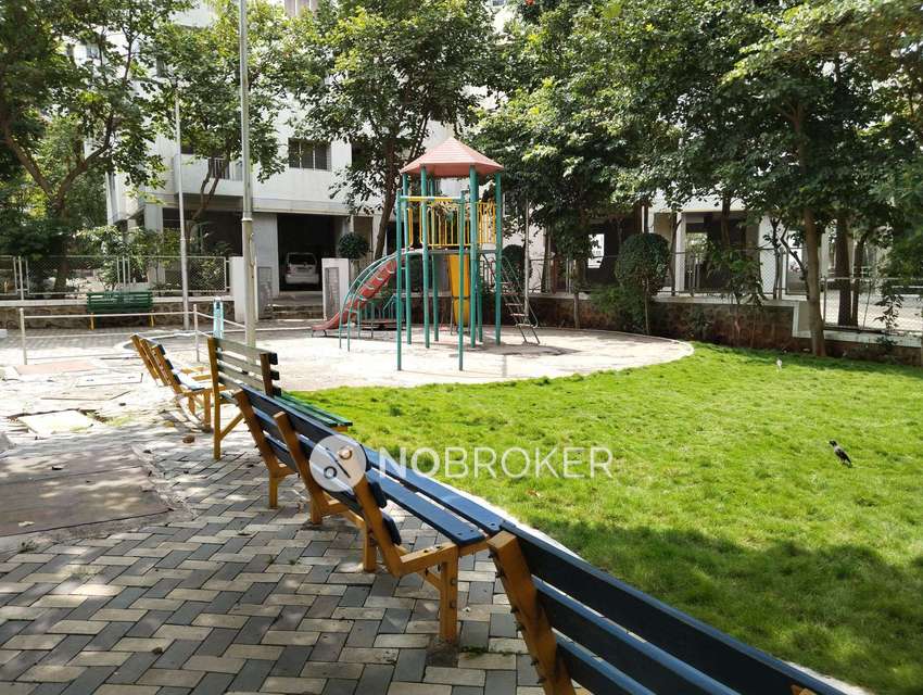 3 BHK Flat In Tata Inora Park For Sale  In Undri, Pune