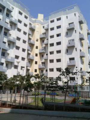 3 BHK Flat In Tata Inora Park For Sale  In Undri, Pune