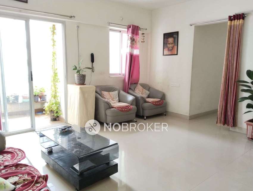 3 BHK Flat In Tata Inora Park For Sale  In Undri, Pune