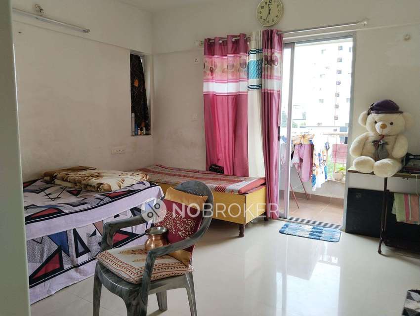 3 BHK Flat In Tata Inora Park For Sale  In Undri, Pune