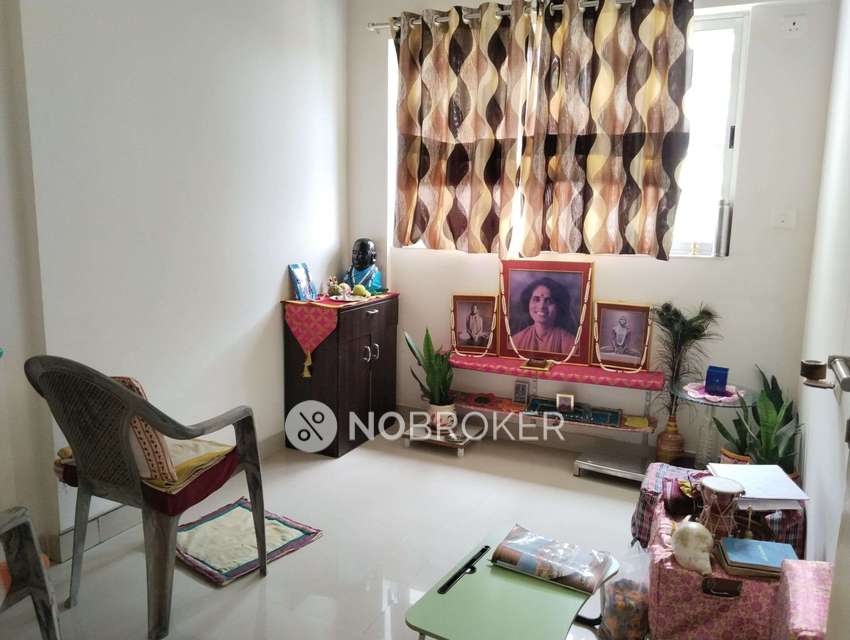 3 BHK Flat In Tata Inora Park For Sale  In Undri, Pune