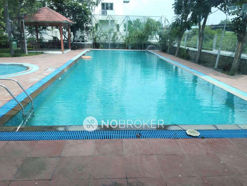 3 BHK Flat In Tata Inora Park For Sale  In Undri, Pune