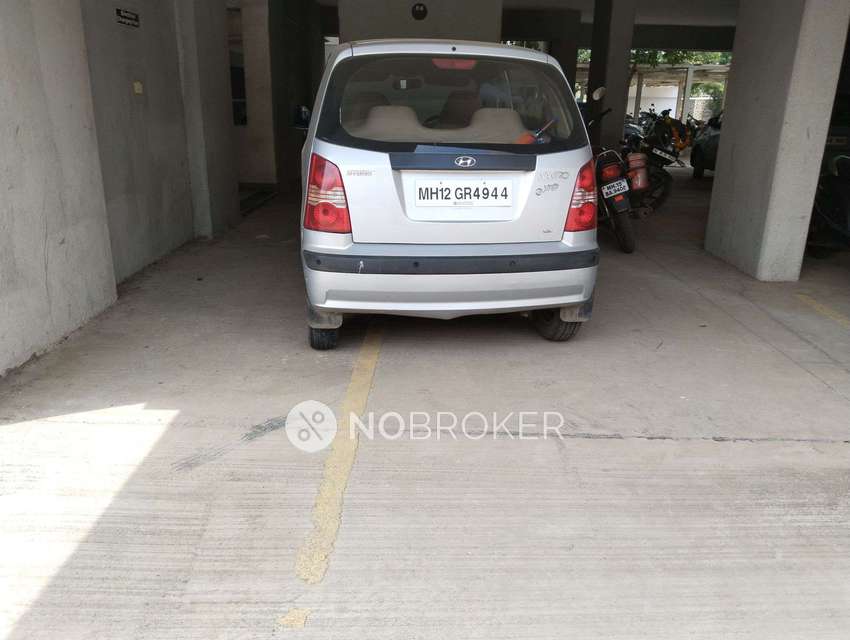 3 BHK Flat In Tata Inora Park For Sale  In Undri, Pune