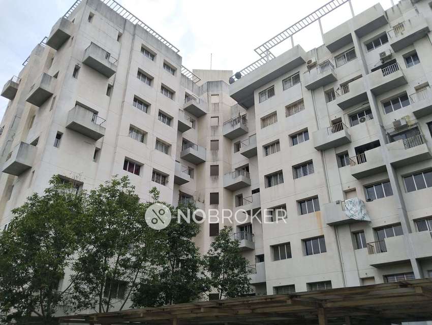 3 BHK Flat In Tata Inora Park For Sale  In Undri, Pune