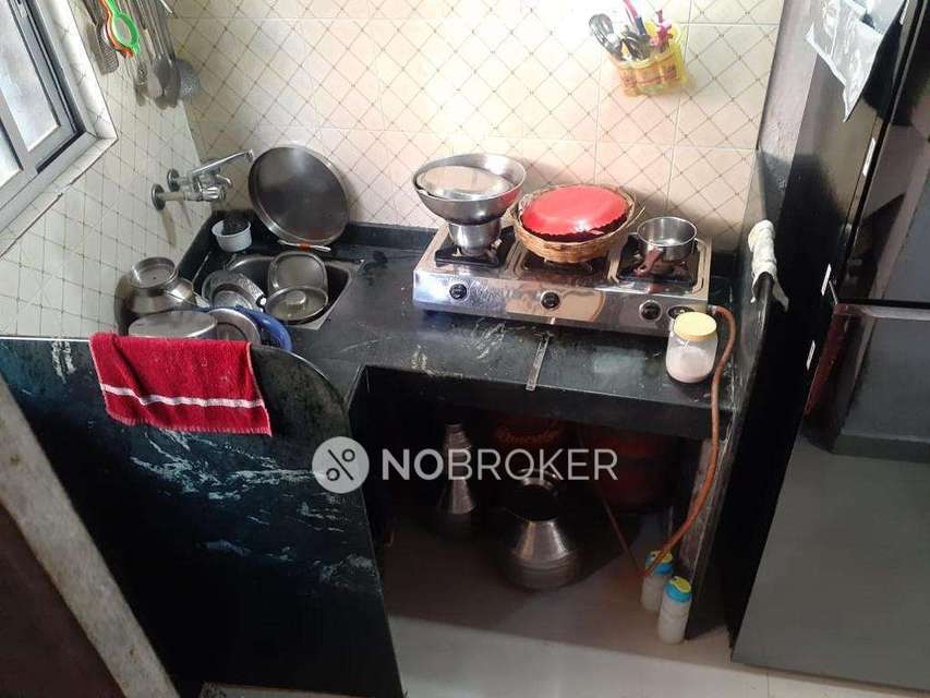 2 BHK House For Sale  In Yerawada