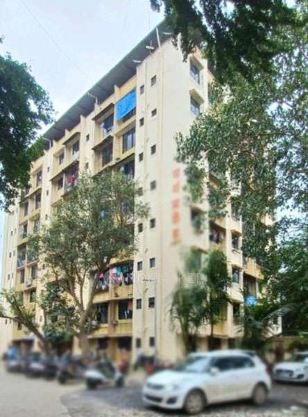 1 RK Flat In Parth Arcade For Sale  In Kalwa