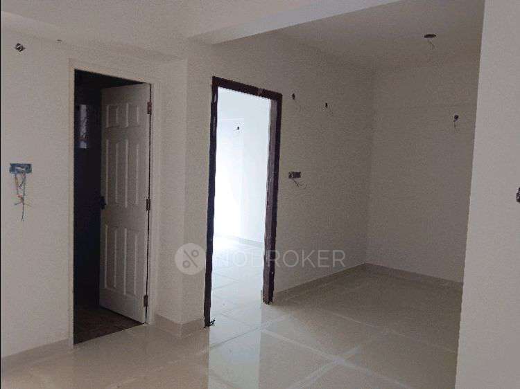 1 BHK Flat In Sowparnika The Columns For Sale  In Soukya Rd