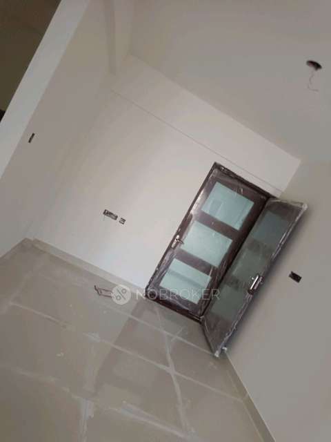 1 BHK Flat In Sowparnika The Columns For Sale  In Soukya Rd