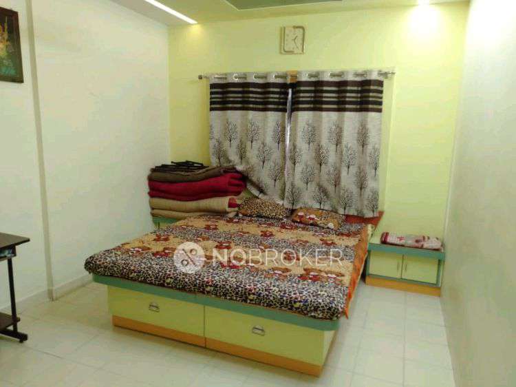 1 BHK Flat In Pawar Heights For Sale  In Hadapsar