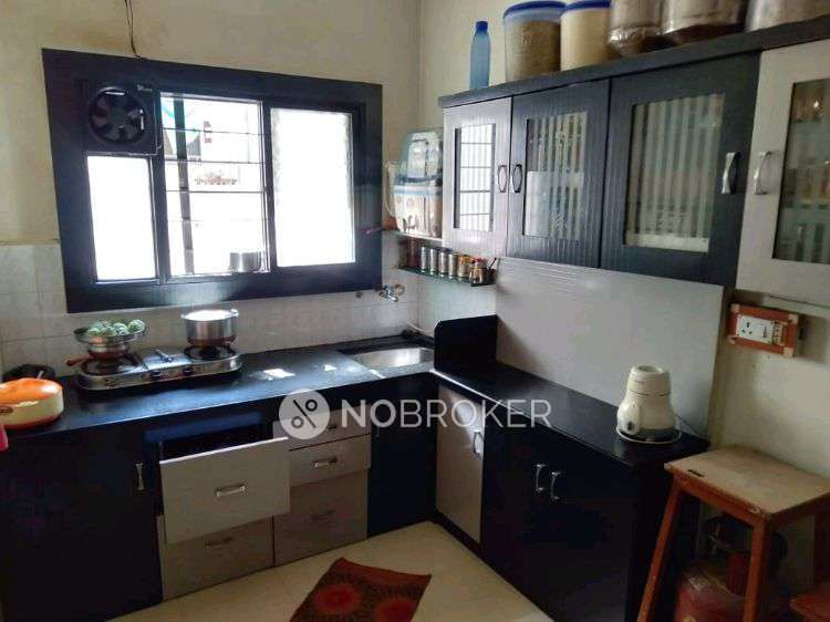 1 BHK Flat In Pawar Heights For Sale  In Hadapsar