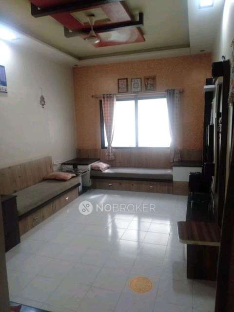 1 BHK Flat In Pawar Heights For Sale  In Hadapsar
