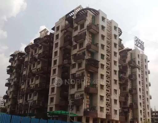 2 BHK Flat In Tanish Icon for Rent  In Dighi