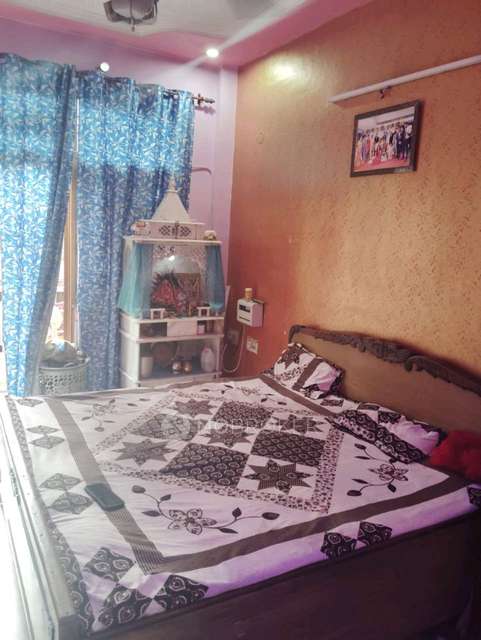 3 BHK Flat In Sb For Sale  In Adarsh Nagar