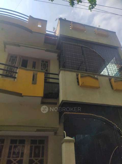 3 BHK House for Rent  In Chandra Layout