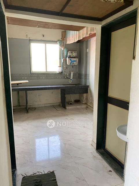 1 BHK Flat In Aryan Green Park  For Sale  In Dhayari