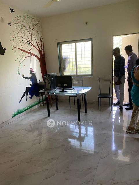 1 BHK Flat In Aryan Green Park  For Sale  In Dhayari