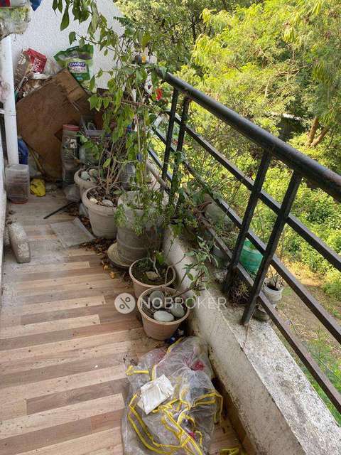 1 BHK Flat In Aryan Green Park  For Sale  In Dhayari