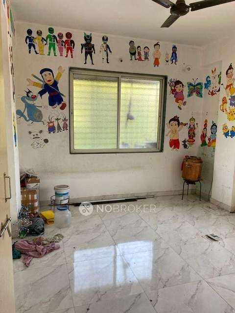 1 BHK Flat In Aryan Green Park  For Sale  In Dhayari