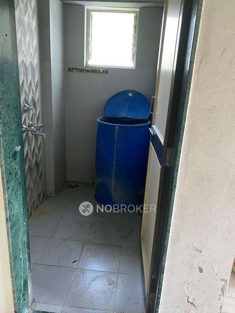 1 BHK Flat In Aryan Green Park  For Sale  In Dhayari