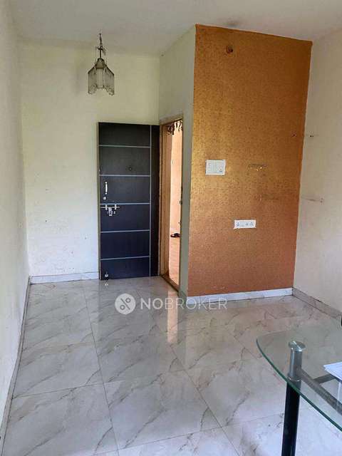 1 BHK Flat In Aryan Green Park  For Sale  In Dhayari