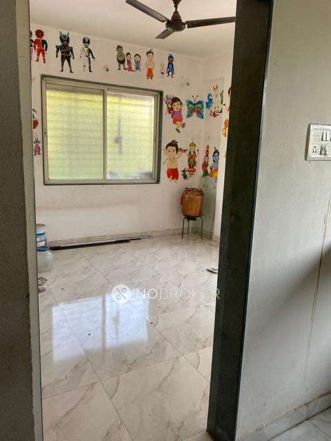 1 BHK Flat In Aryan Green Park  For Sale  In Dhayari