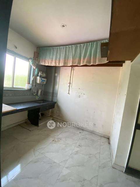 1 BHK Flat In Aryan Green Park  For Sale  In Dhayari