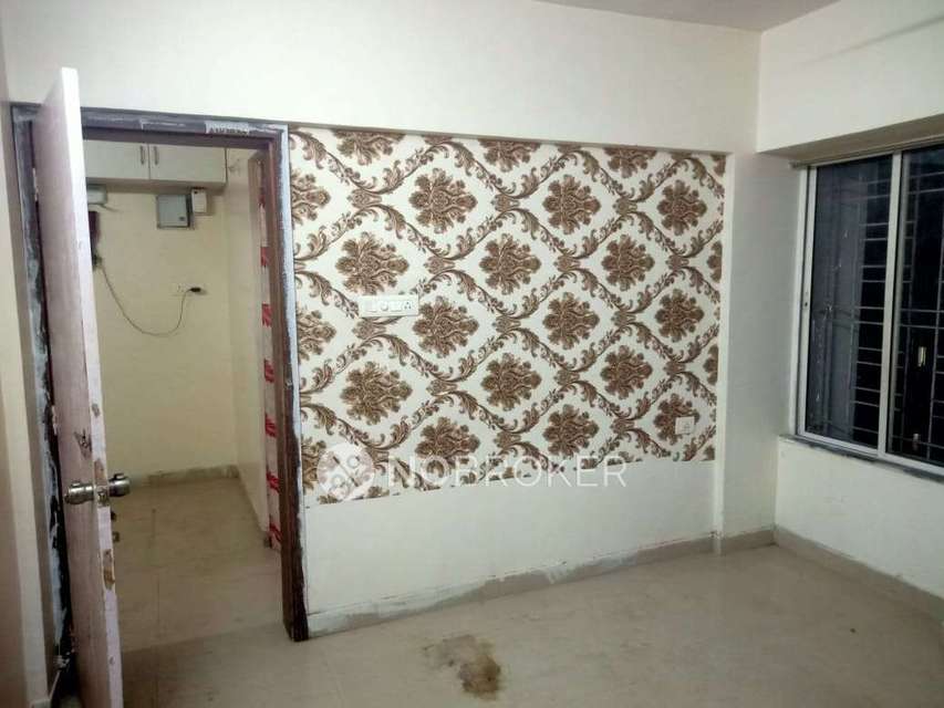 1 BHK Flat In Dodke Monarch Housing Society for Rent  In Warje 