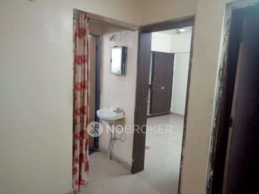 1 BHK Flat In Dodke Monarch Housing Society for Rent  In Warje 